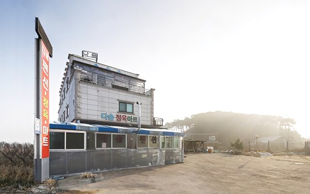 Jebudo Dasom Pension