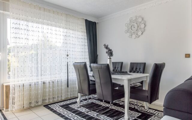 Private House Schwerdtmannweg