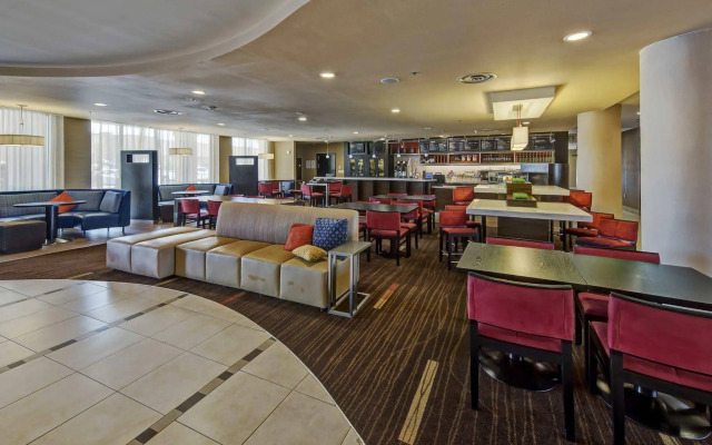 Courtyard by Marriott Midland