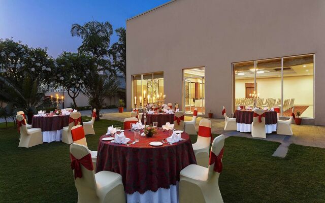 Hometel Roorkee