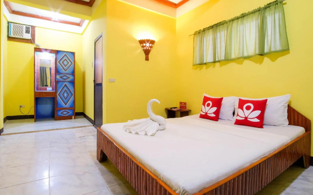 ZEN Rooms White Beach