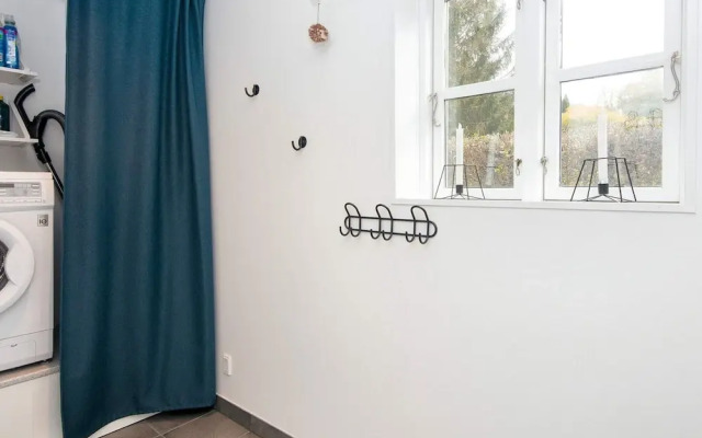 5 Person Holiday Home in Farvang-by Traum