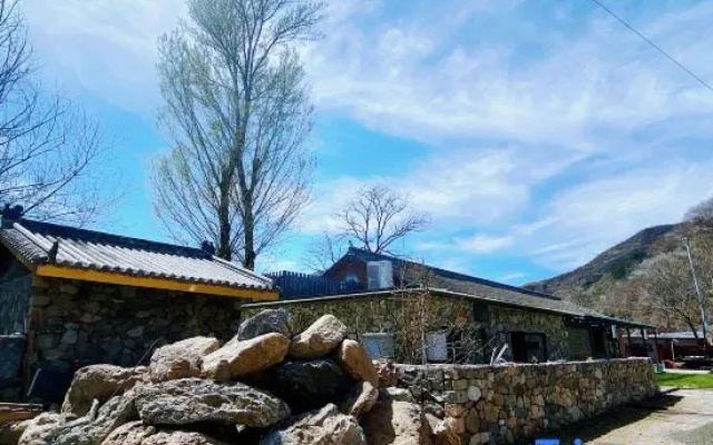 zhongyujiandaoni
