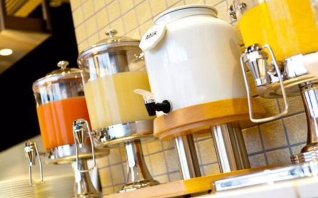 Solaria Nishitetsu Hotel Kagoshima