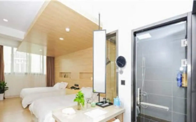Qiandao Lake Jingting Hotel