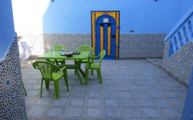 Casa Morisca Sidi Ifni
