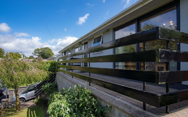 Ragged Staff - 3 Bed Home - Saundersfoot