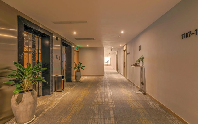 Maxx Phnom Penh Downtown (By H World)