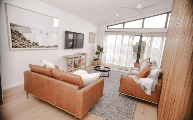 Oceanhus Port Campbell