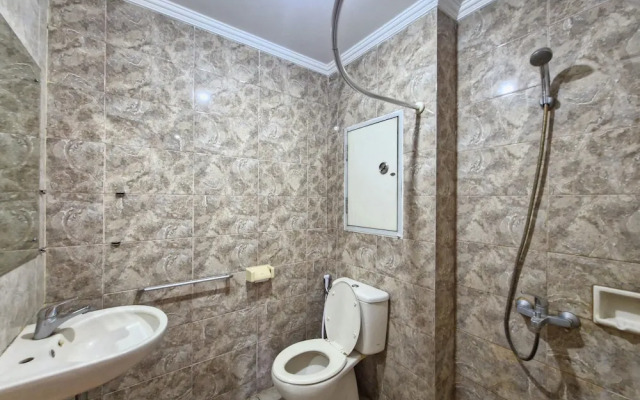 High Livin Apartment Ciumbuleuit