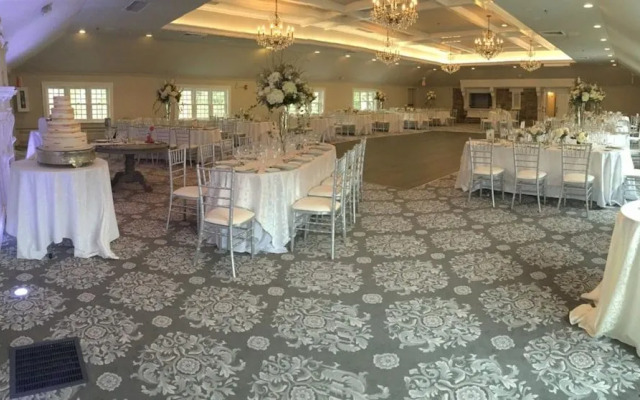 The Castle at Skylands Manor