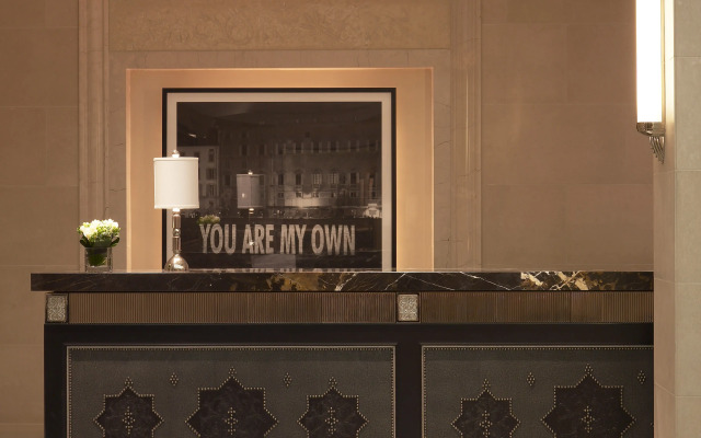 The Surrey A Corinthia Hotel