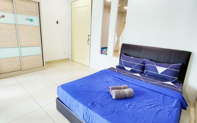 Mansion One Service Suite