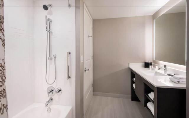 Residence Inn Boulder Canyon Boulevard