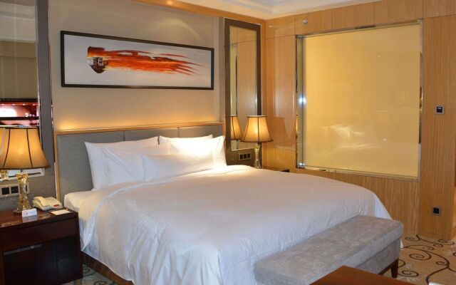 Wyndham Grand Plaza Royale Mingfa Zhangzhou
