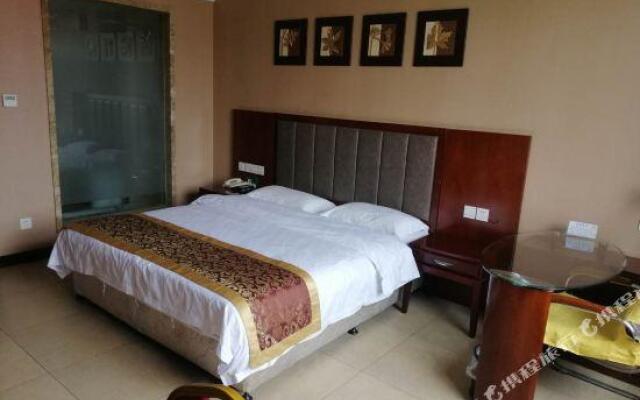 Wuyang Garden Hotel