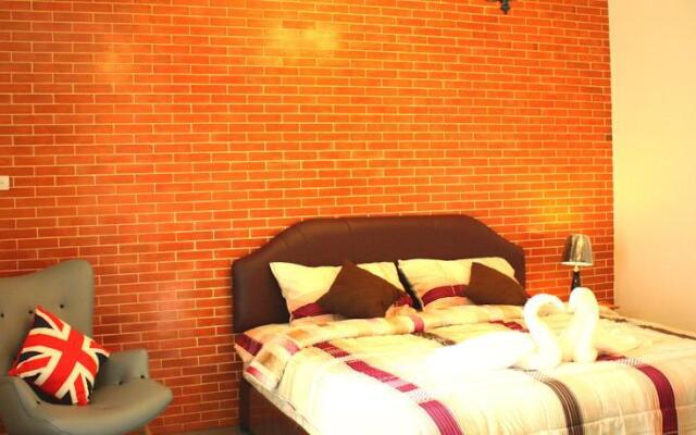Jamjuree Home at Udonthani