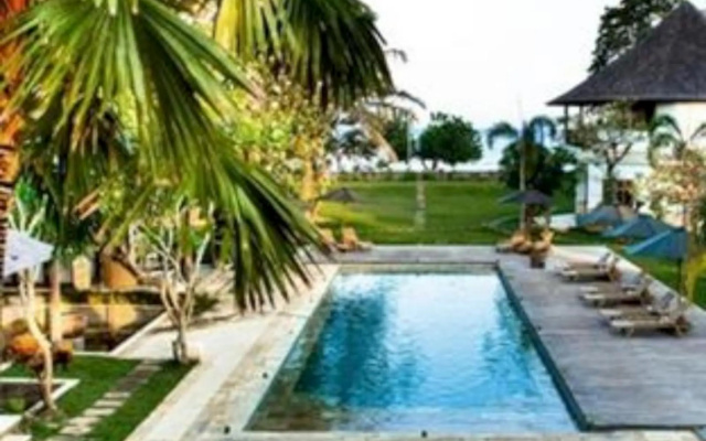 Avillion Villa Cinta @ Sanur