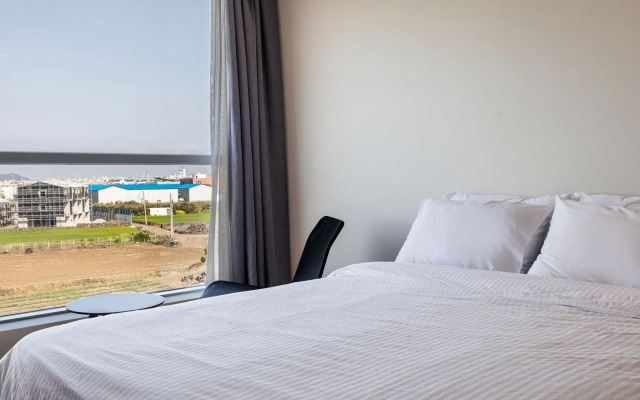 Dodubong Stay Hotel