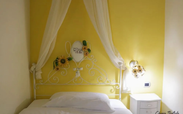 La Maison Rosa Stella