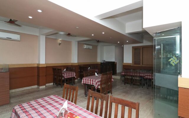 Hotel Siddharth