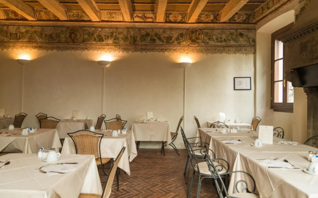 Hotel Villa Cipressi - by R Collection Hotels