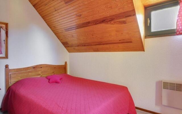 Appartement Esquièze-Sère, 3 pièces, 6 personnes - FR-1-402-70