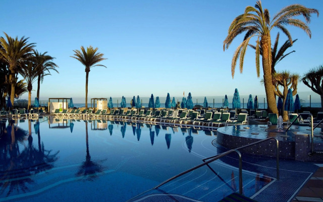 Hotel Faro, a Lopesan Collection Hotel - Adults Only