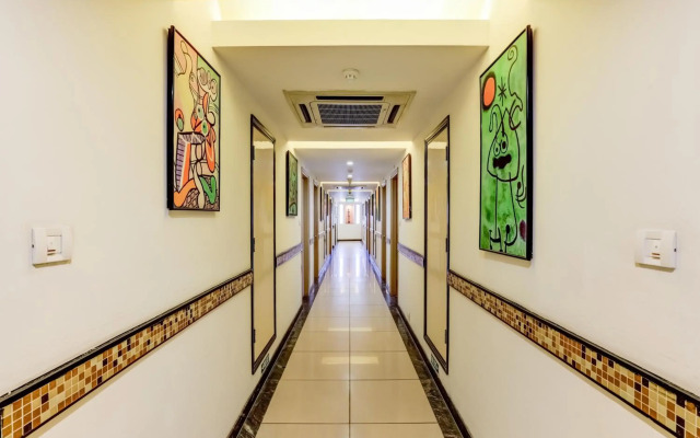 Lemon Tree Hotel, Ahmedabad