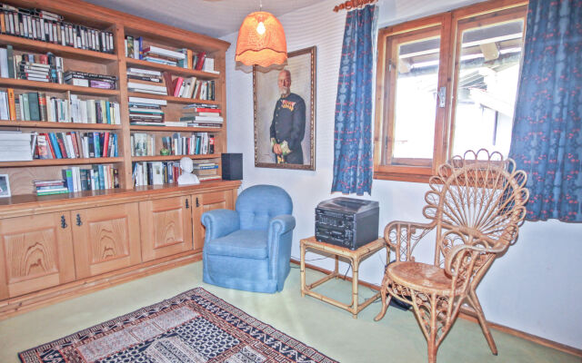 Chalet Patricia