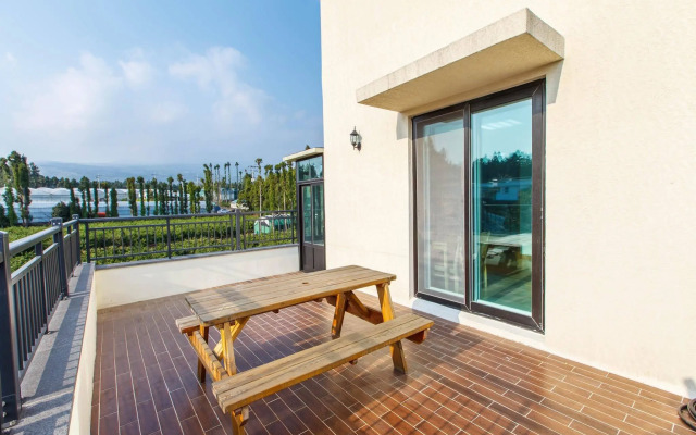 Jeju DK House Pension