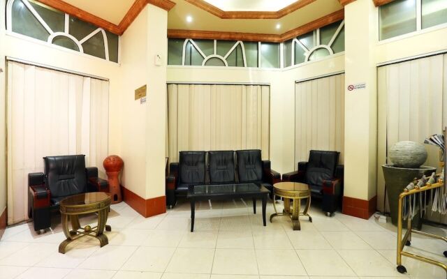 Hamiltn Hotel Apartments