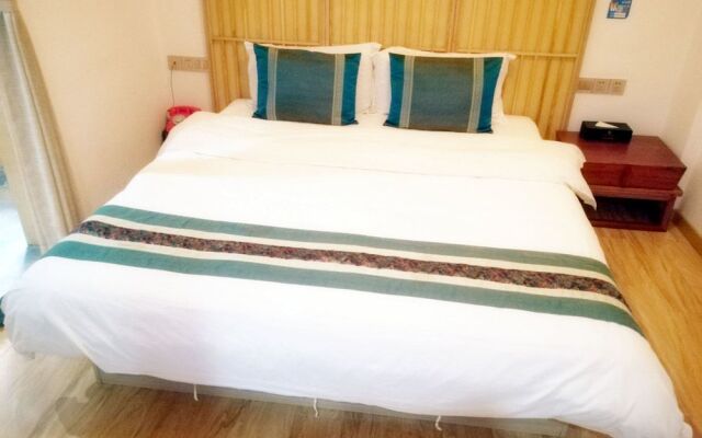 Guilin Huguangshanshe Hotel