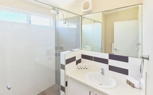 RAC Cervantes Holiday Park