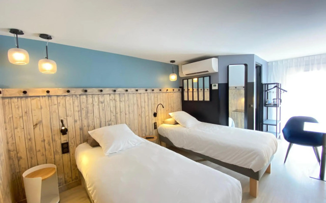 Best Western Bourgoin Jallieu