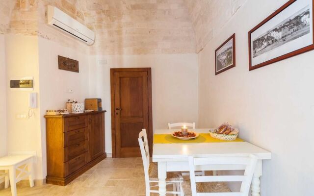 La Corte di Ercole - Dimora Nei Trulli - Alberobello