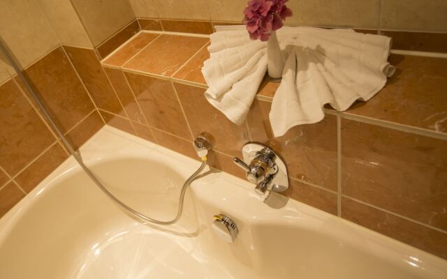 Parkhotel Idar Oberstein