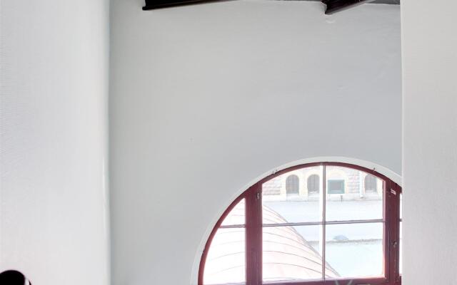 Best Western Tidbloms Hotel