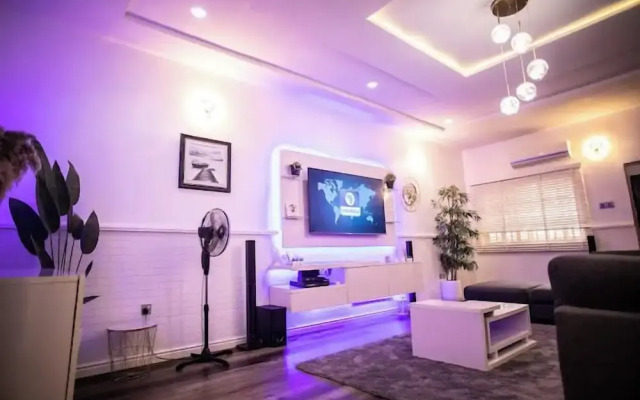 Sics Apartment