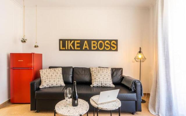 Trendy Homes Puerta Purchena