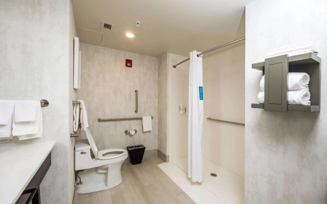 Hampton Inn and Suites Dobson