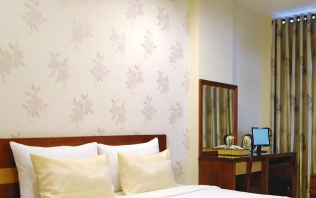 Saigon Europe Hotel & Spa