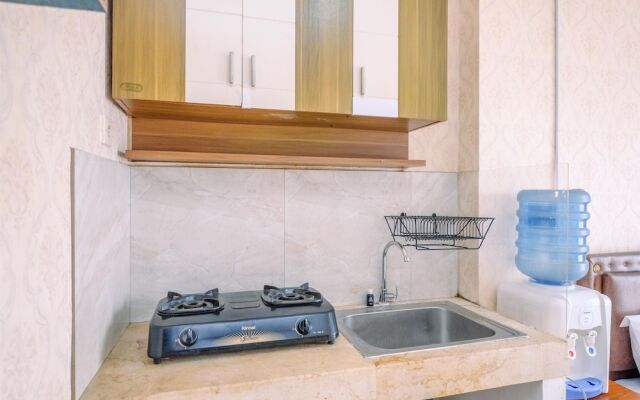 Cozy Stay Studio At Cervino Village Casablanca Apartment