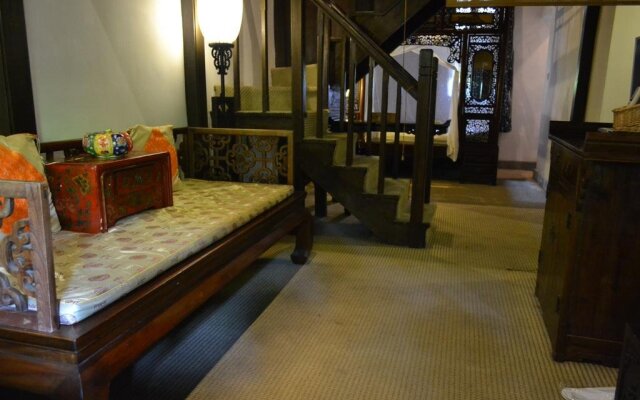 Suzhou Pingjiang Lodge