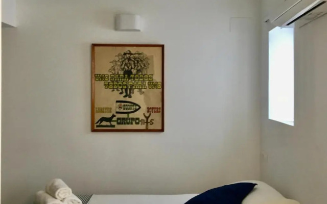 Apartament l'illot