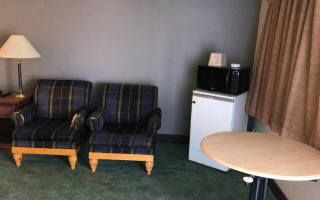 Paradise Inn Motel