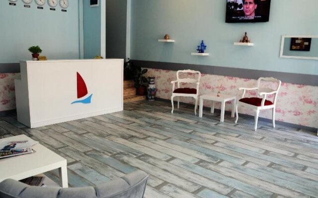 Alize Life Hotel