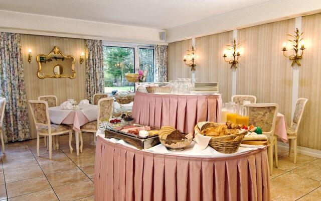 Wald-Hotel