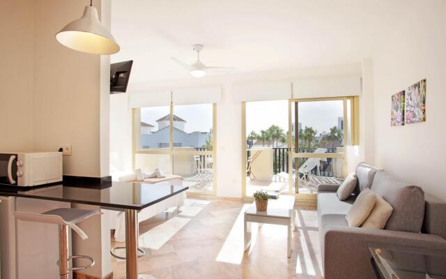 Romana Playa 441- Elviria, Marbella