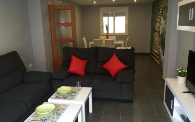 Apartamento De Lujo En Orihuela Ciudad